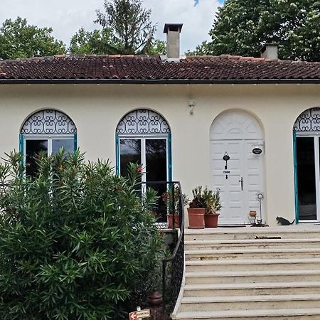 Bed and Breakfast La Casanat Montgiscard Exteriér fotografie