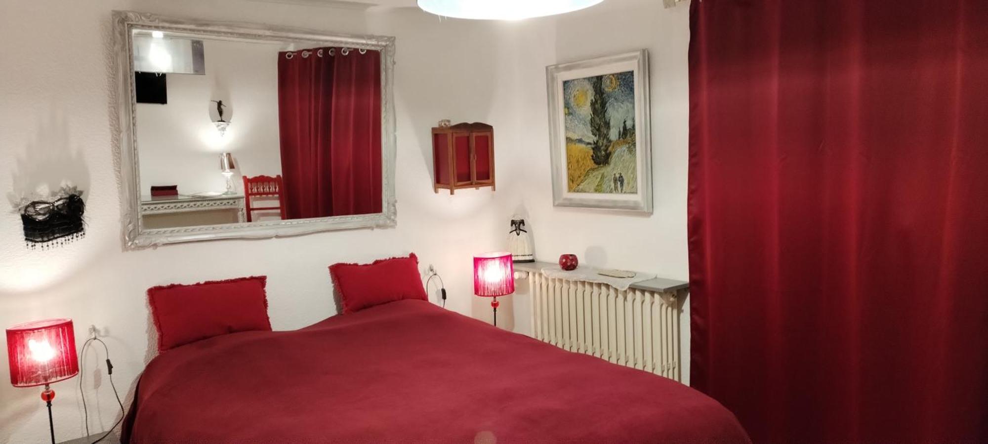 Bed and Breakfast La Casanat Montgiscard Exteriér fotografie