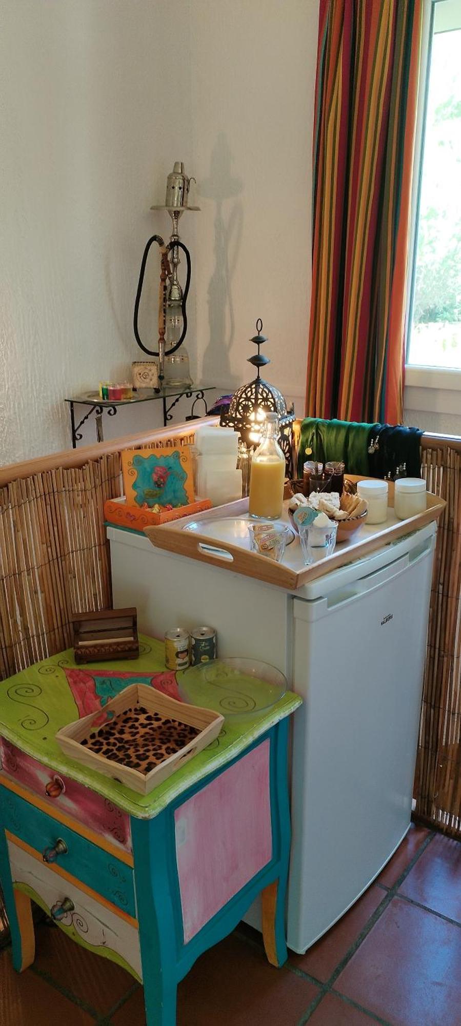 Bed and Breakfast La Casanat Montgiscard Exteriér fotografie