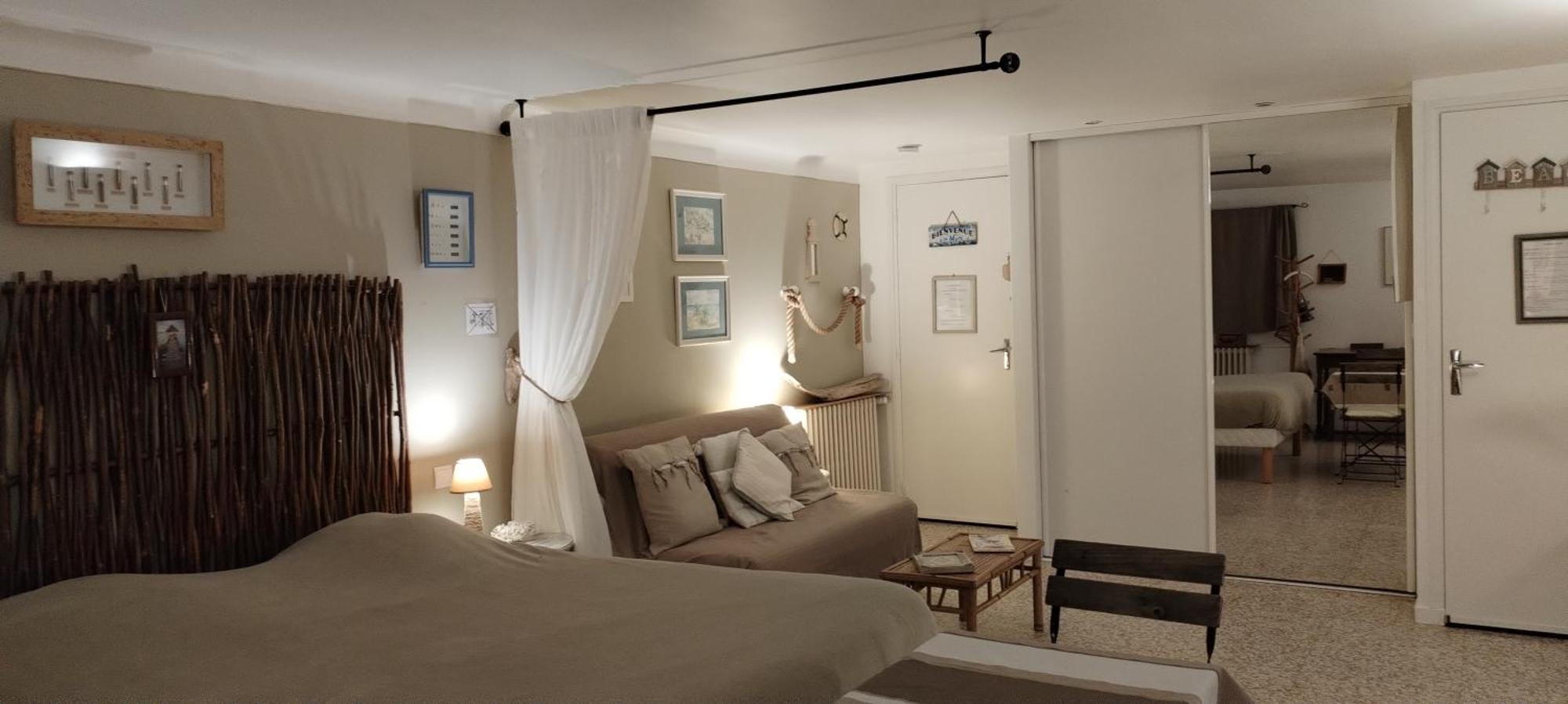 Bed and Breakfast La Casanat Montgiscard Exteriér fotografie