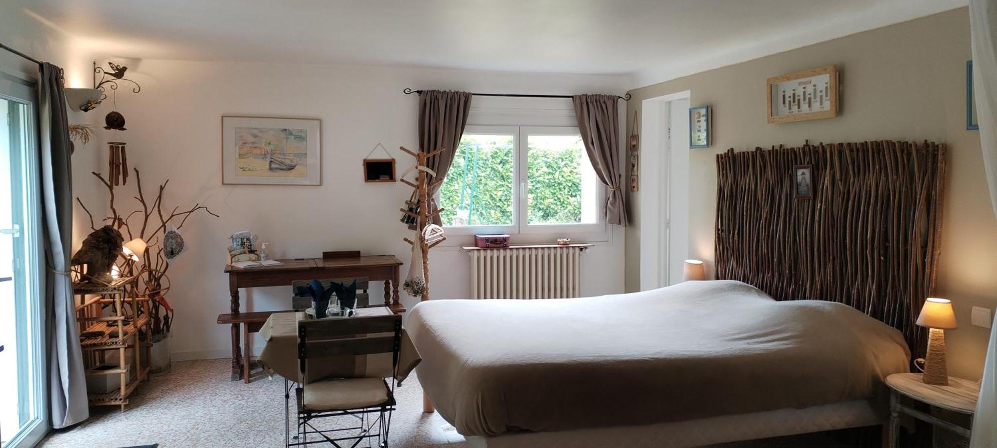 Bed and Breakfast La Casanat Montgiscard Exteriér fotografie