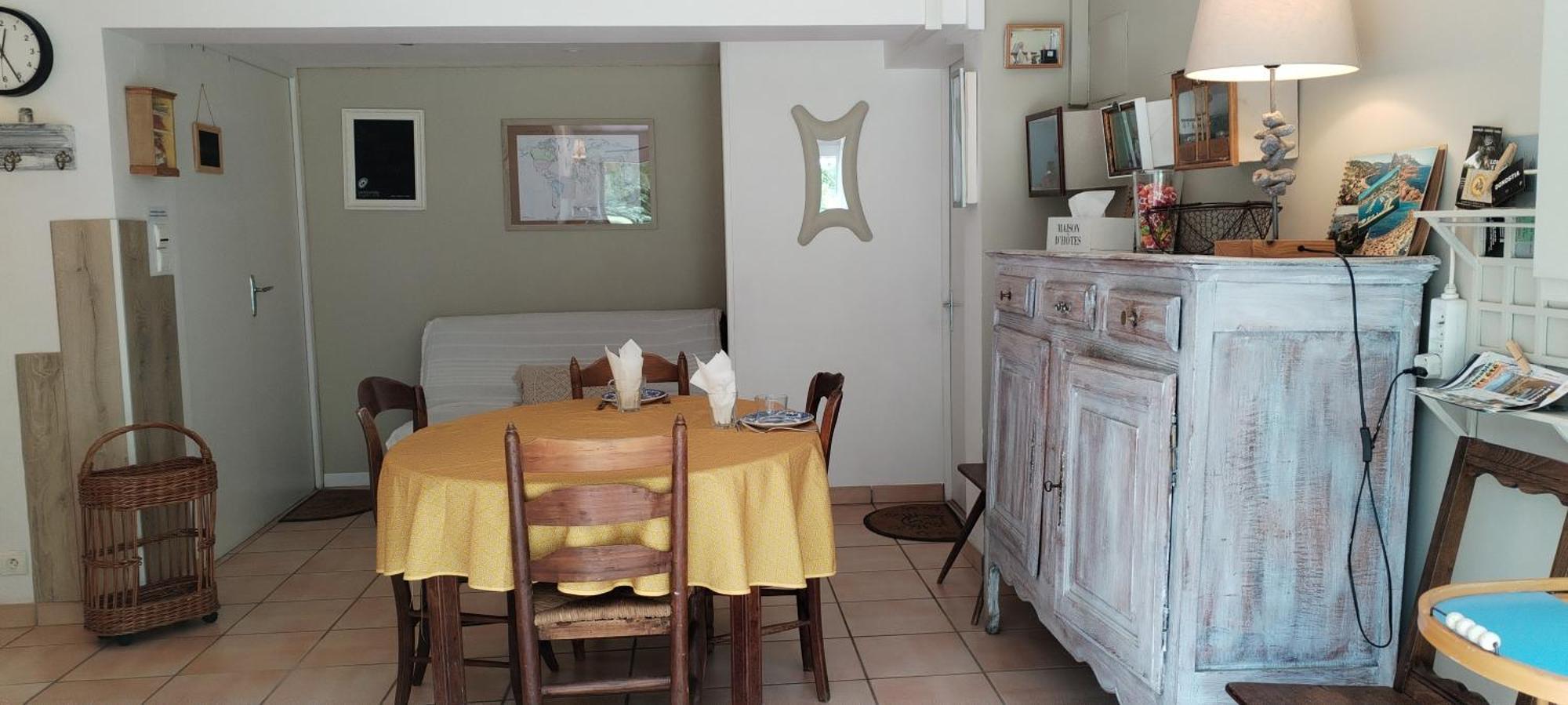 Bed and Breakfast La Casanat Montgiscard Exteriér fotografie