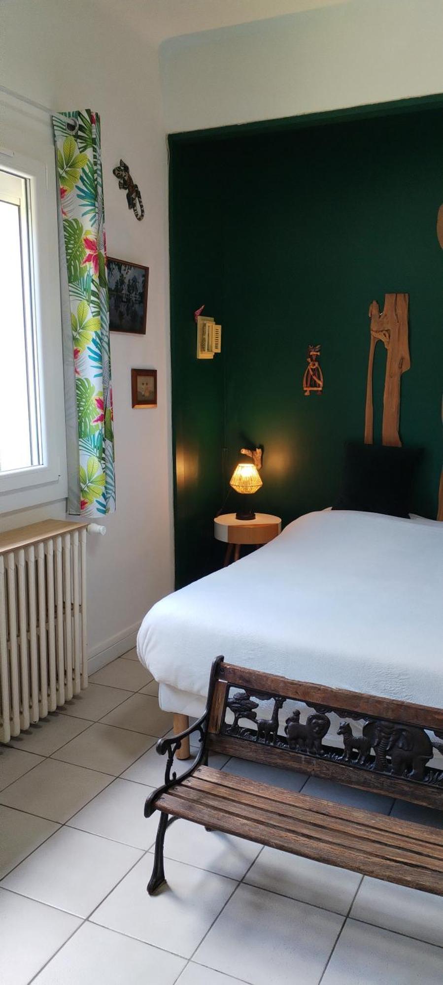 Bed and Breakfast La Casanat Montgiscard Exteriér fotografie