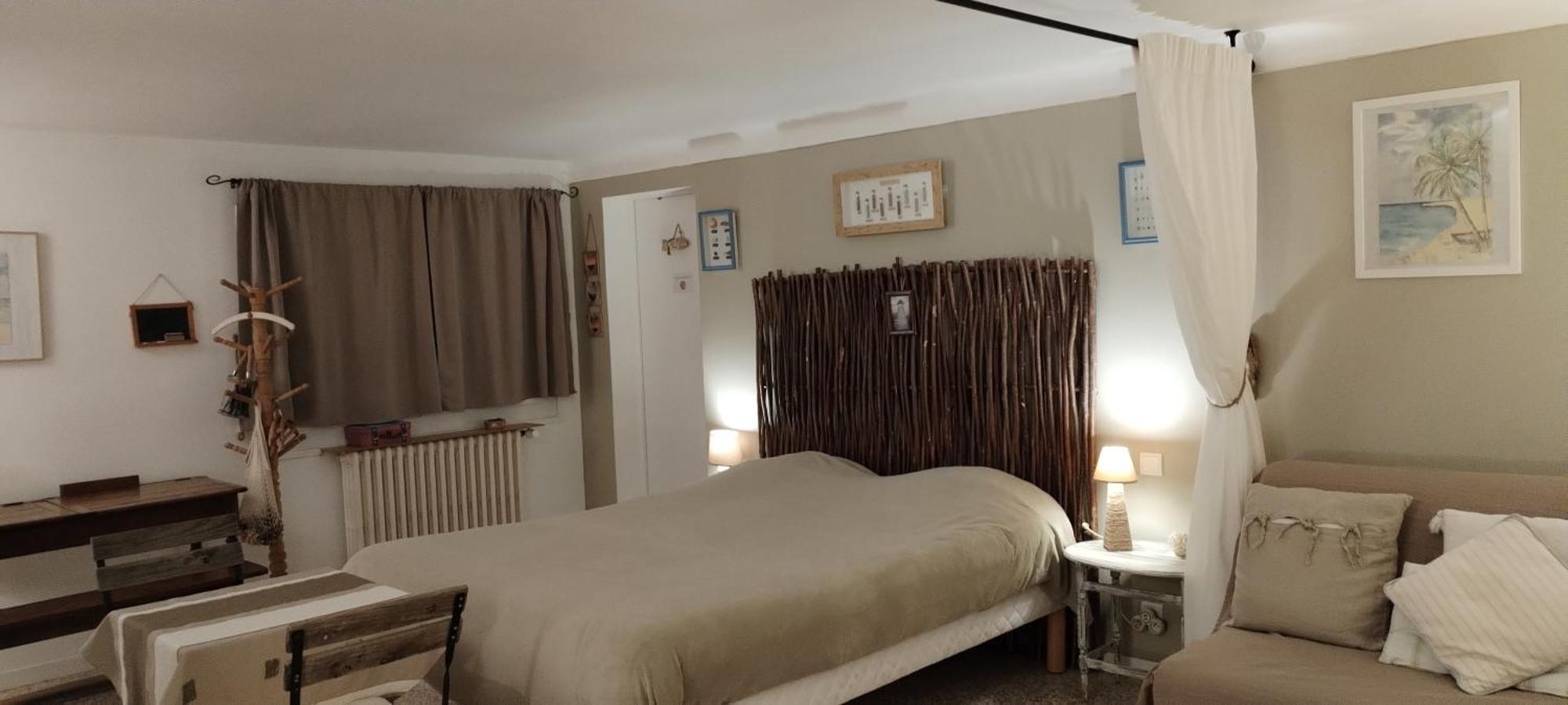 Bed and Breakfast La Casanat Montgiscard Exteriér fotografie