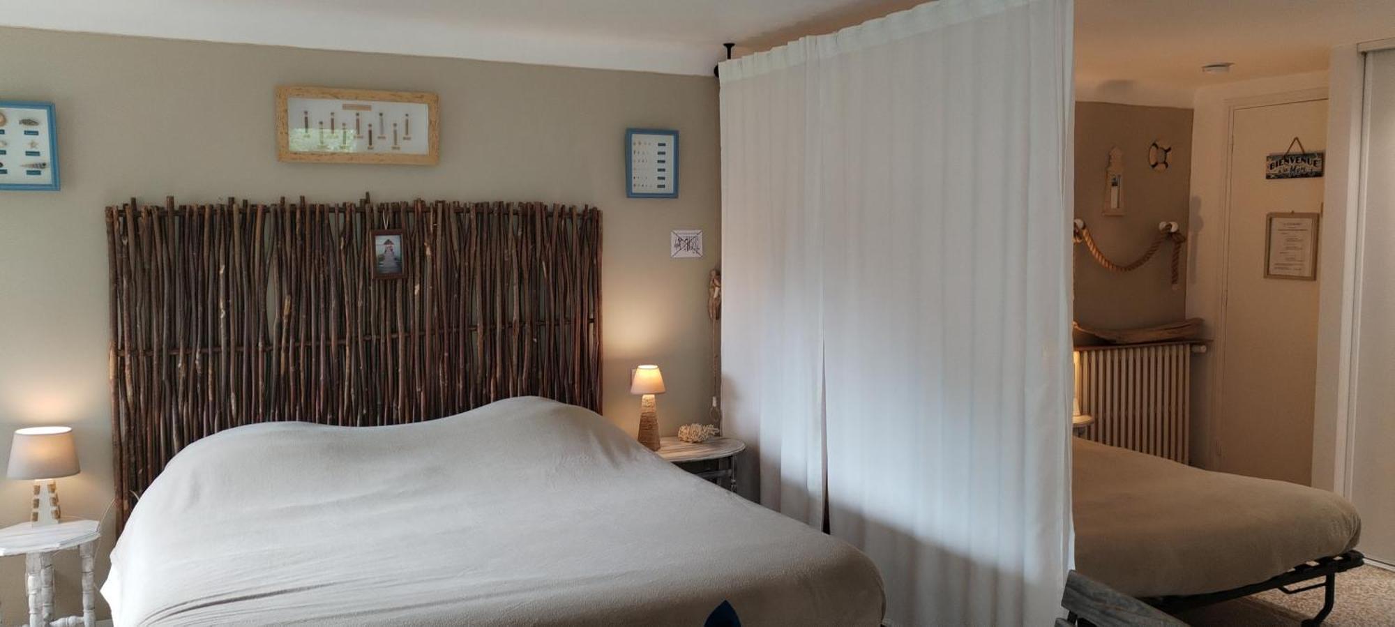 Bed and Breakfast La Casanat Montgiscard Exteriér fotografie
